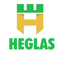 Heglas